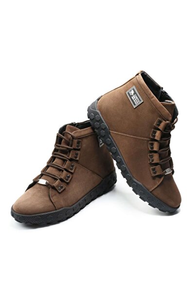 COSTO 45 - 46 - 47 - 48 - 49 - 50 Büyük Numara Erkek Bot . Rahat Geniş Kalıp