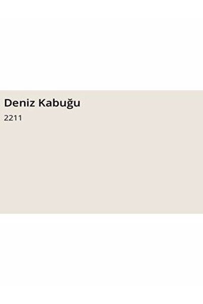 Marshall Silikonlu Özel Mat Deniz Kabuğu 15 Lt