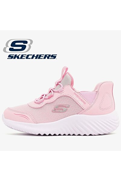SKECHERS Bounder Slip-Ins Simple Cute 303585N Pantofi sport ortopedici pentru...