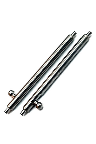 onlinekordon ⌚   22mm Leather Watch Band |   Dark Brown, Classic Model, Compatible with 46mm Watch Cases