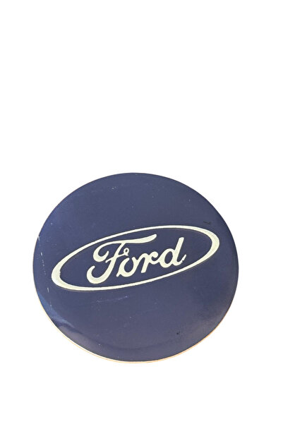 Universal 55.5 MM YAPIŞTIRMA JANT GÖBEK ARMASI TAKIM (4 ADET) FORD