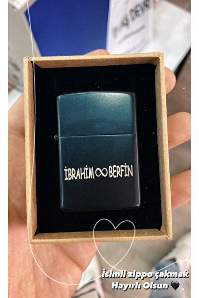 Genel Markalar Erkek Hediyelik Çakmak, Isimli Çakmak, Harfli Çakmak