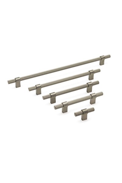 System KLASİK KULP SATEN RENK 256 mm
