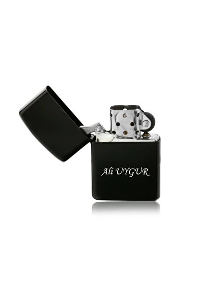 Genel Markalar Erkek Hediyelik Çakmak, Isimli Çakmak, Harfli Çakmak