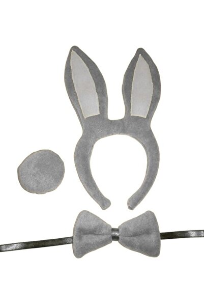 Kostüm Sarayı Костюм кролика