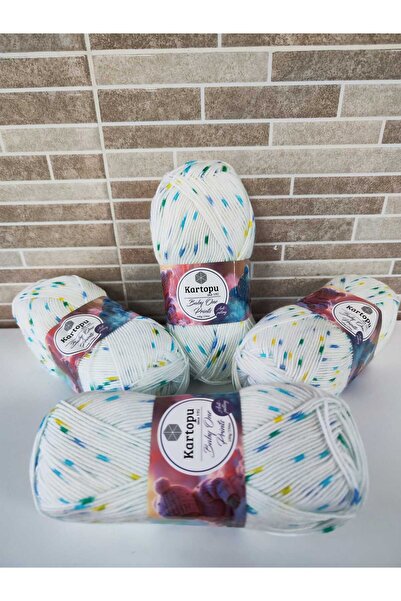 Kartopu Baby One Σχέδια B2522