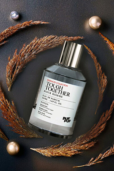 PUFPUF perfume - Tough Together, 50ml, barbati