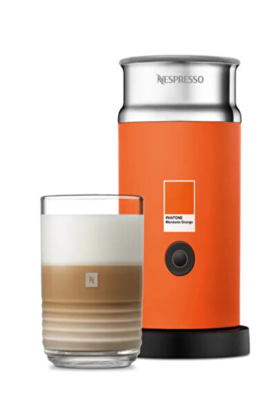 Nespresso Pantone Limited Edition Aeroccino 3 -