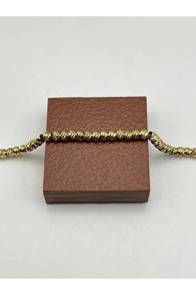 Özce Dorica Steel Bracelet