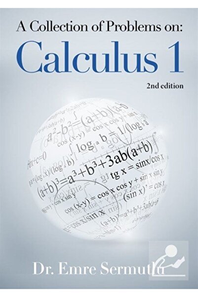 Cinius Yayınları A Collection of Problems on: Calculus 1