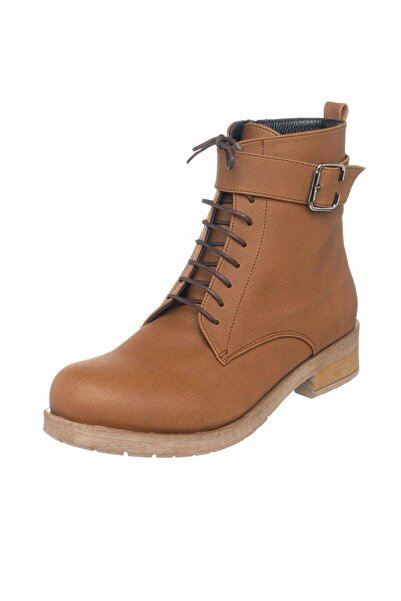 Genel Markalar 40 – 41 – 42 – 43 – 44 Numara Kadın Bot ve Çİzme