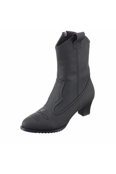 Genel Markalar 40 – 41 – 42 – 43 – 44 Numara Kadın Bot ve Çİzme