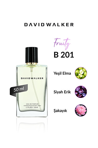 David Walker B201 Selena 50 ml Kadın Parfüm | Fruity