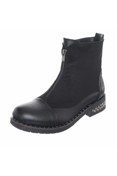 İriadam 40 – 41 – 42 – 43 – 44 Numara Kadın Bot ve Çİzme