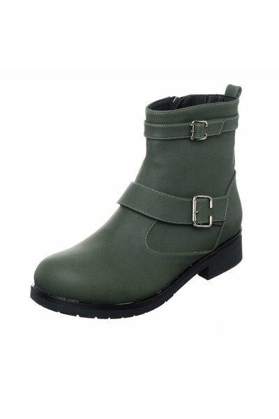 İriadam 40 – 41 – 42 – 43 – 44 Номер Жіночі черевики та чоботи