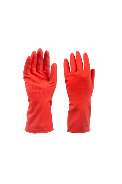 Sepet Doldur Dishwashing Gloves - 1 Pair