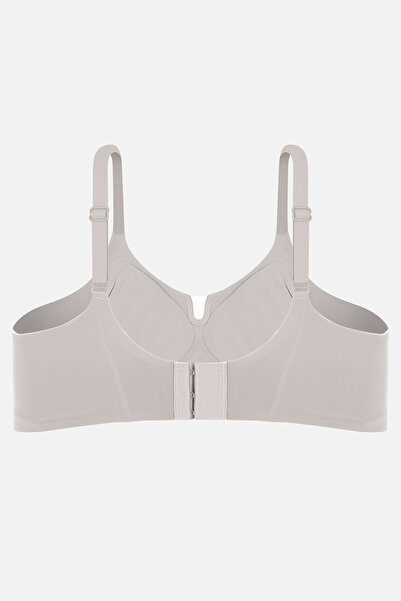 AUW Seamless Invisible Bra Without Underwire - Airfit