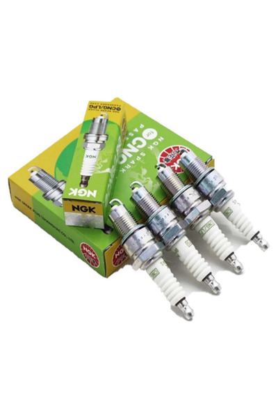 NGK Fiat: Tempra, Tipo 1.4 1.6 Karbüratörlü Motor Buji Bakım Seti