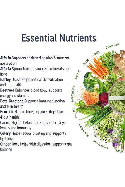 applied nutrition CRITICAL GREENS APPLE 150G