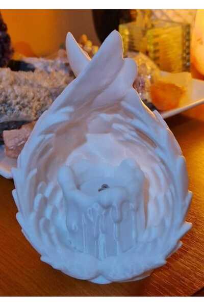 OEM Angel Candle