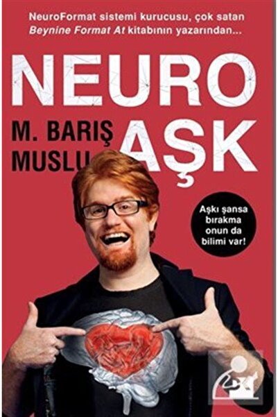 Doğan Kitap Neuro Aşk