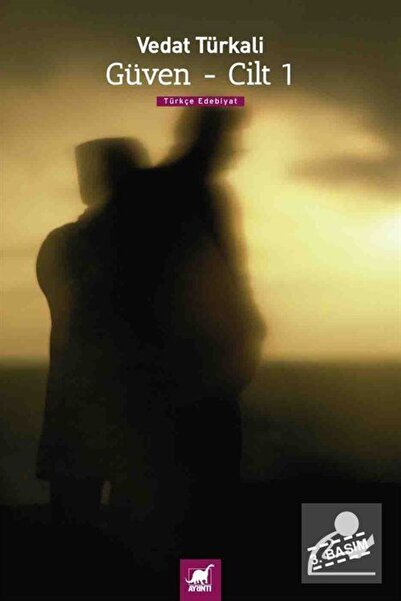 Ayrıntı Yayınları Güven Cilt 1