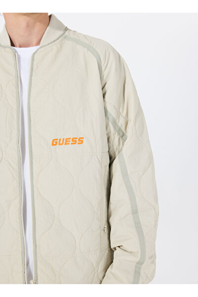 Guess JARETH QUILTED JACKE