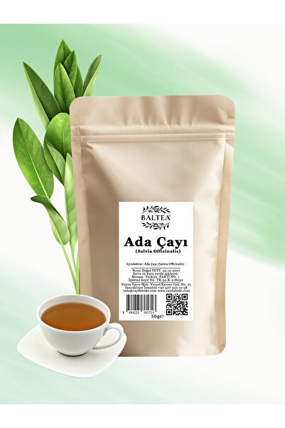 Baltea Sage/Salvia 50g