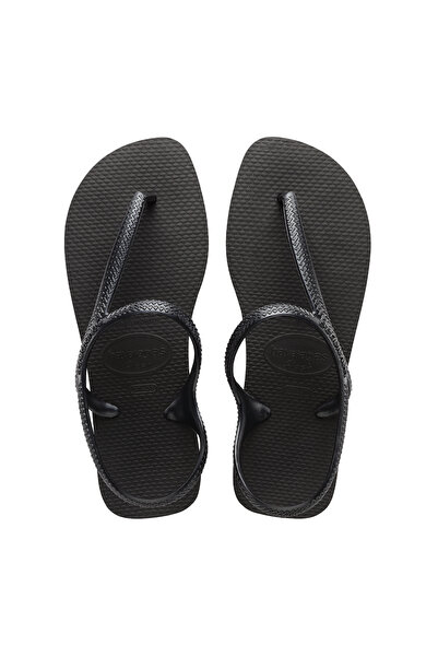 Havaianas Siyah Kadın Plaj Terliği 40000390090
