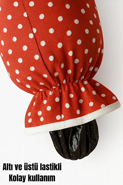 Morlay Düzenleyici Organizer Poşetlik Şık Ve Modern Şeker Paketi Tasarımlı