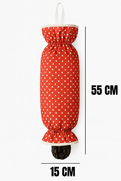 Morlay Düzenleyici Organizer Poşetlik Şık Ve Modern Şeker Paketi Tasarımlı