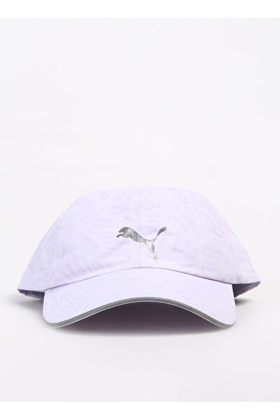 Puma 02315213 Швидковисихаюча тренувальна кепка Mor Unisex Şapka