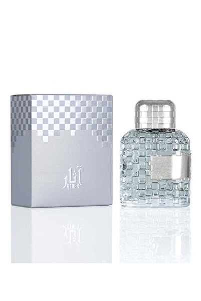 Junaid Perfumes أثار - رجالي - عطر غربي - 100 مل