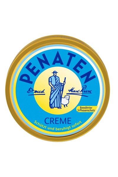 Generic Brand Baby Diaper Cream 150 ml
