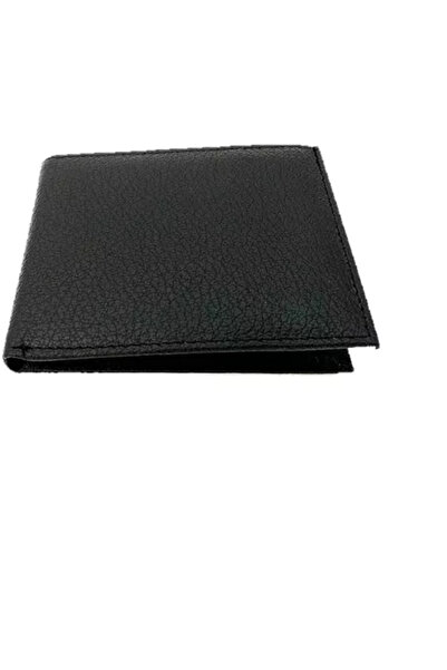 Magrot Slim Men's Wallet Black F 051