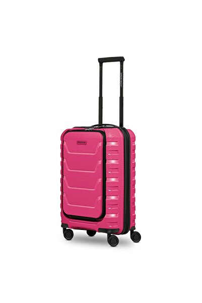 Smartbox Ediția 01 4 Rollen Kabinentrolley 55 cm Laptopfach