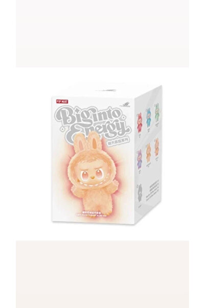 labubu sepeti Gri Labubu oyuncak hediye+