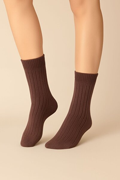 izaycollection 3 чифта специални унисекс чорапи от алпака вълна