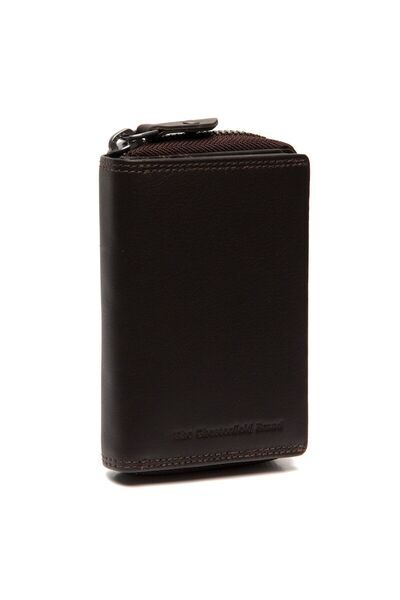 The Chesterfield Brand Lenwick Wallet Leather 11 cm