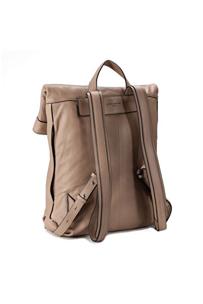 liebeskind Elvira Daypack Leder 66 cm Laptopfach