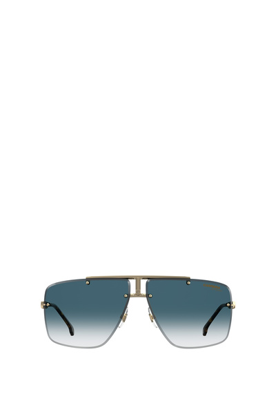 Carrera Mavi - Mavi Unisex Güneş Gözlüğü 2017820016408