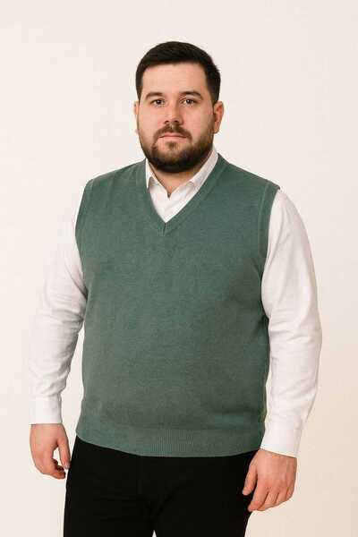 Özay Dad Woolen Sweater,Straight,Normal and Plus Size Original Top Quality Pr...