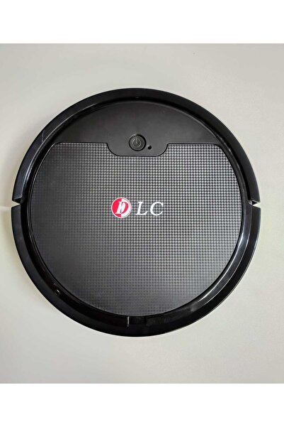 DLC Robot Vacuum Cleaner