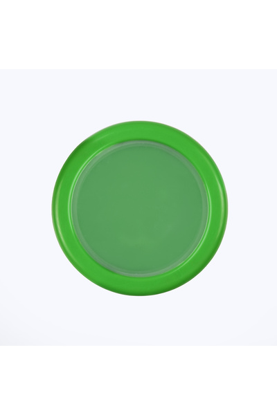 Lida Houseware Freshcap 1 Piece - Flexible and Reusable Fruit, Vegetable, Onion, Lemon and Tomato Storage Container