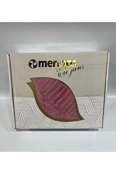 Merinos Elegance Battaniye Tek Kişilik