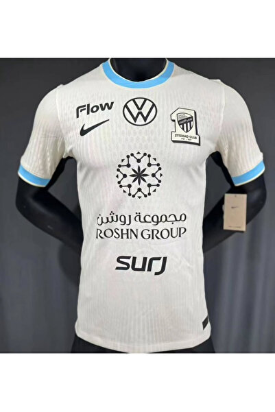 Ittihad Al-Ittihad Club T-shirt