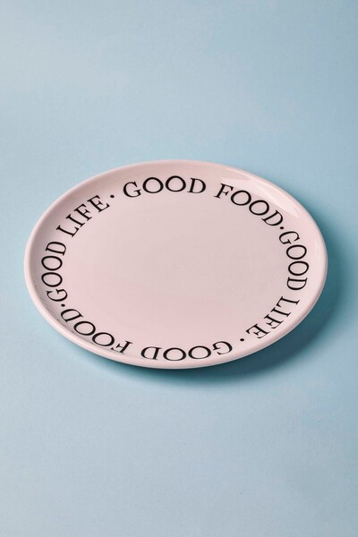 Perotti Good Single Cake Plate 20cm
