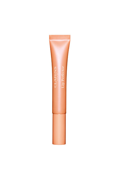 Clarins Lip Perfector Güzelleştirici Dudak Balmı - 22 Peach Glow