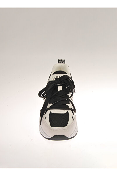 DIRK BIKKEMBERGS Beyaz Erkek Sneaker 20212/CP