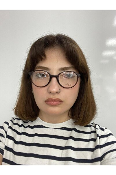 Vinaldi Vi 2056 C.4444 47Ekt Unisex Blue Light Protection Screen Glasses